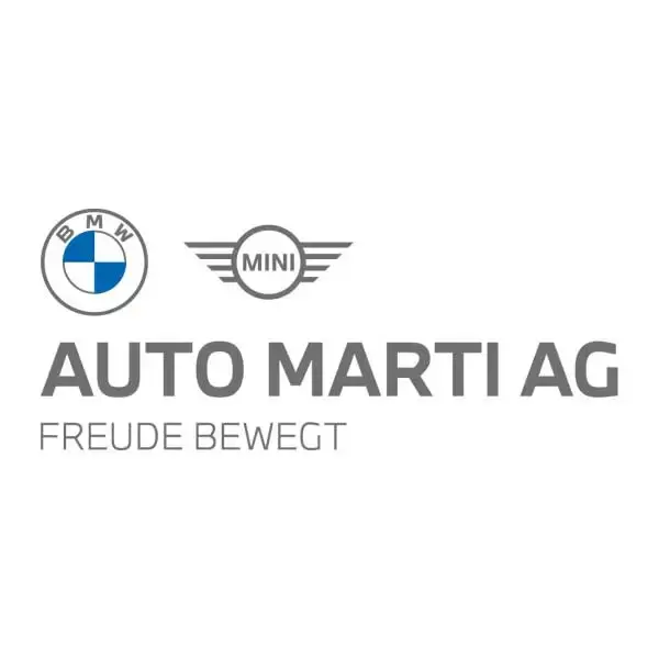 BMW/MINI Auto Marti